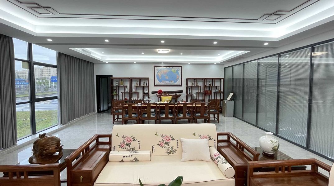 Shandong Hailian Steel Group Co., Ltd