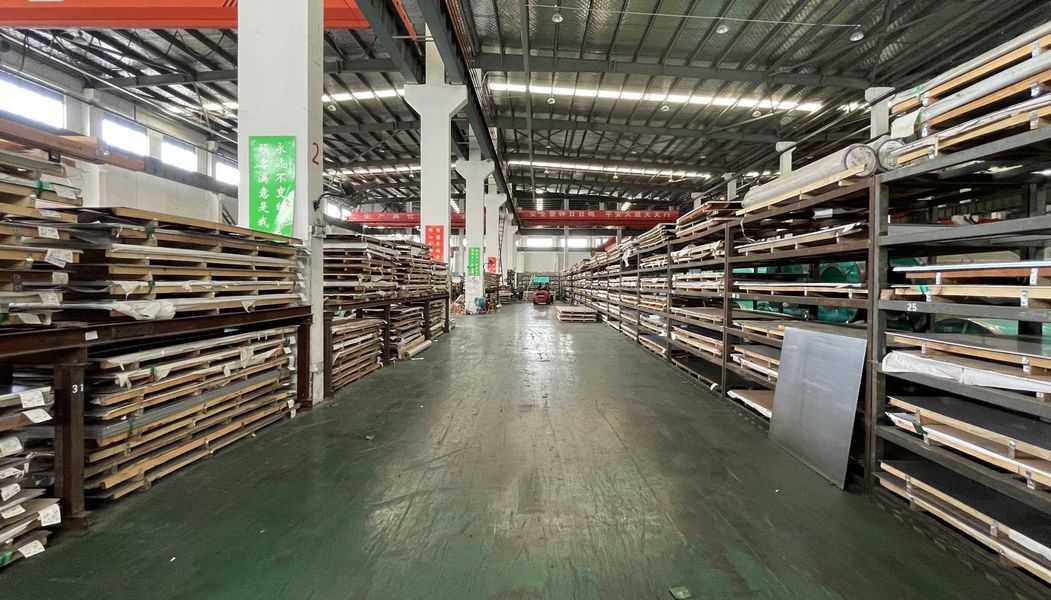 Shandong Hailian Steel Group Co., Ltd