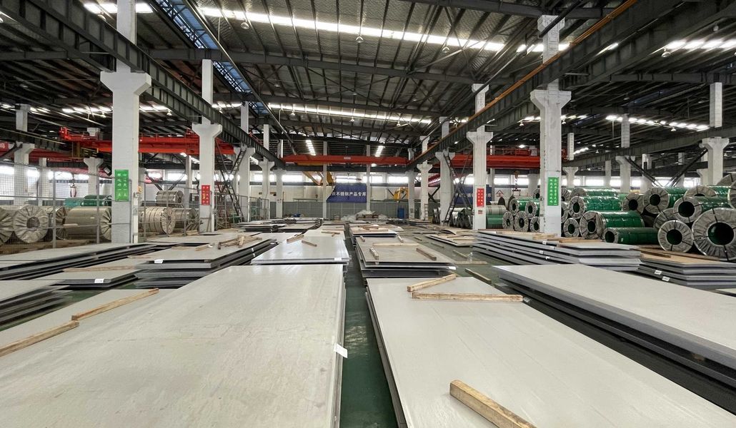 Shandong Hailian Steel Group Co., Ltd