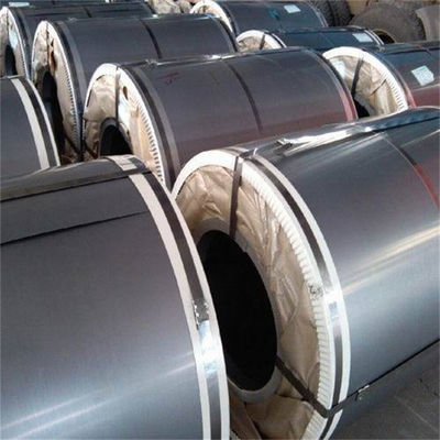 Quality  ASME 304 420 Stainless Steel Coil Sheet 0.9mm Thick 2000mm Flat Surface Natural Color factory