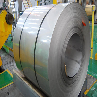 316 310S Stainless Steel Plate ASME 0.8mm Corrosion Resistance