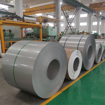 แผ่นเหล็กสแตนเลส 316 310S ASME 0.8 มม. ความต้านทานการกัดกร่อน