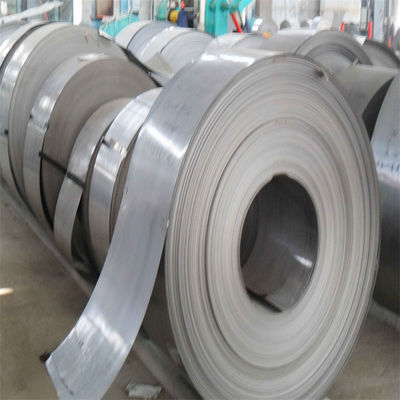 3mm 304 Stainless Steel Sheet Coil Smooth430 Hot Rolled Coil Steel Natural Color
