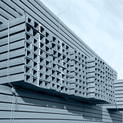 201 Cold Pressed Steel Channel 2B finish Stainless Steel Structural Channel 50*37*4.5mm