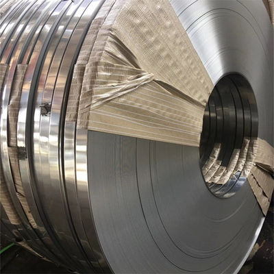 BA 316 Stainless Steel Strip Sheet Metal 3mm 1200mm Width GB