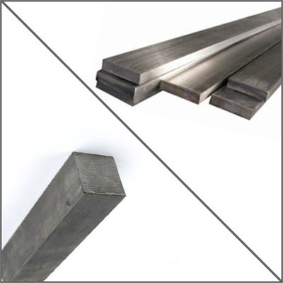 Bright Stainless Steel Bar Rod 40*60mm No.1 SS Rectangular Bar SGS