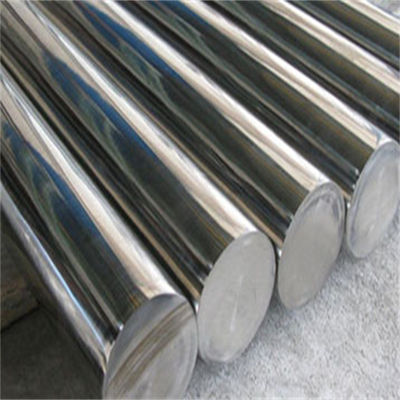 22mm ASTM 420 Stainless Steel Round Bar 3m Length For Construction