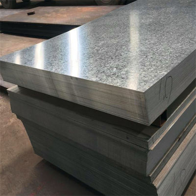 DC51D Z120 Galvanised Steel Strip Roll 10mm Thick For Construction