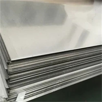 Cold Rolled 304L Stainless Steel Sheet 2B Finish 5mm Thick SUS
