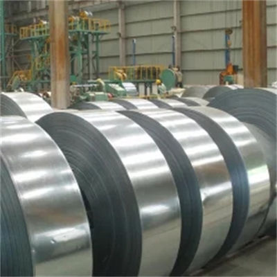 6mm 201 Stainless Steel Sheet 20mm Width DIN Decorative Steel Strip White Sliver Color