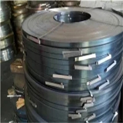 0.5mm 316L 321 Stainless Steel Coil 25mm Width BA Finish For Construction