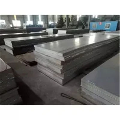 Q345 12mm Mild Steel Plate JIS Hot Rolled Carbon Steel Sheet