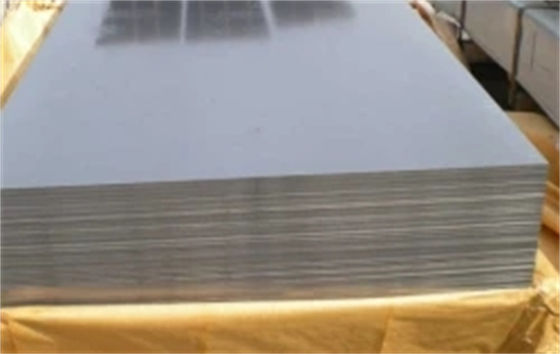 Q235B 8mm Mild Steel Sheet Hot Rolled MS Plate 4m Length Black