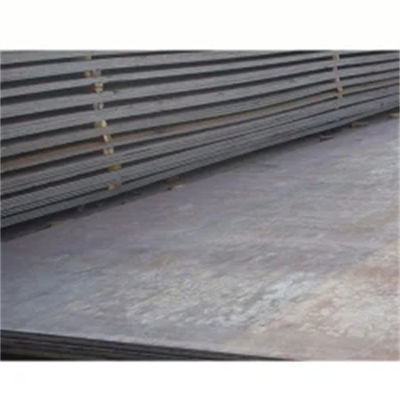 Q195 Carbon Steel Black Plate 3mm Thick MS Plate ASTM A36
