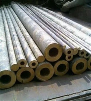 C5210 Copper Coil Tubing 12mm OD ASTM Standard 1.5mm Thick