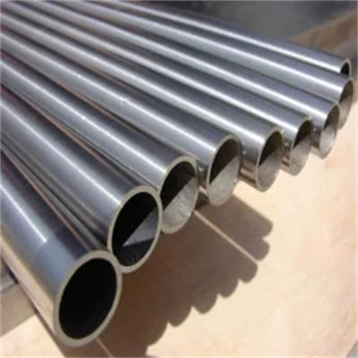 AISI SS304 Stainless Steel Pipe Tube 6m 32mm OD 1.5mm Thick Welded