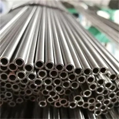 18mm OD AISI 304 ASTM Stainless Steel Tube Mirror Surface 1.5mm For Furniture Making