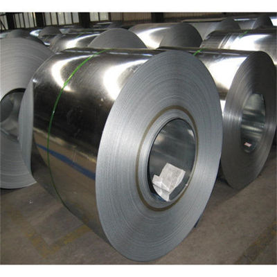 ASTM 410 Stainless Steel Coil Strip 0.7mm 1800mm Width Flat Surface