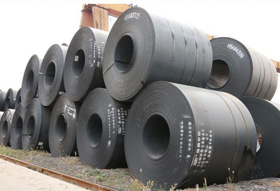Coated Mild Slit Edge Steel Sheet 1220mm 1219mm 1500mm