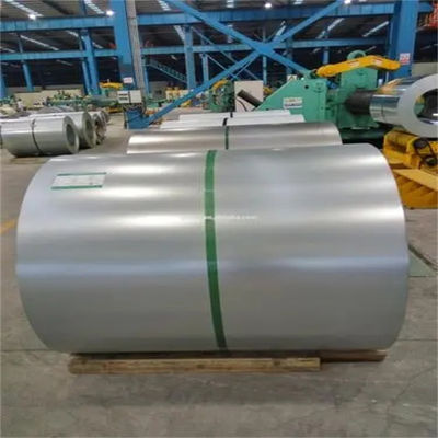 6mm Stainless Steel Strip Rolled-Sheets 0.1mm 0.2mm ASTM AISI 1250mm Width