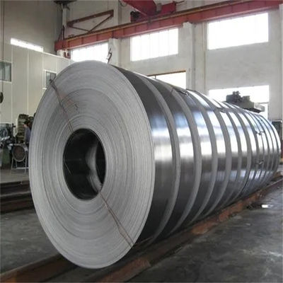 410 420 430 Stainless Steel SS Coils 2mm 3mm 1220mm 1250mm Width ASTM SUS