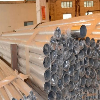 Astm Seamless Stainless Steel Pipes 304 Ss Tube Industry Use Sus 17mm OD 3mm