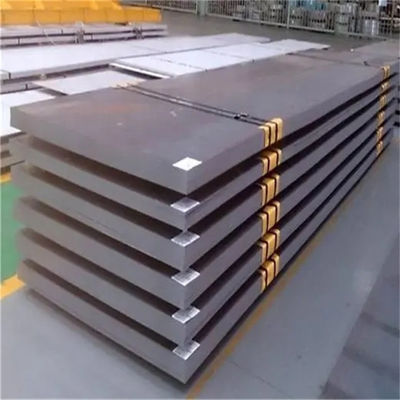 High Performance 2mm Mild Steel Sheet Width 1219mm 1220mm 1500mm
