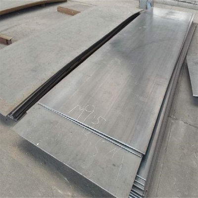 High Performance 2mm Mild Steel Sheet Width 1219mm 1220mm 1500mm