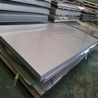 1 4 Stainless Steel Sheet Plate 304 316 316l 430 201 310s For Food Processing Industry