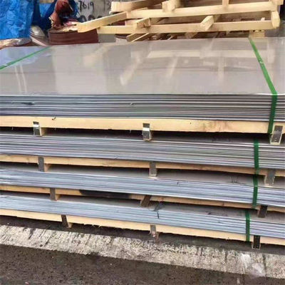 430 420 410 Stainless Steel Sheets 3mm 5mm thickness Chinese Inox Plates 1220*2440mm Size