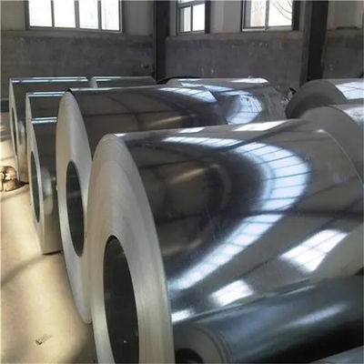 Chinese SS Coils Strips 1250mm Size Polished 304L Stainless Steel Coils 1mm 2mm Thickness ASTM AISI
