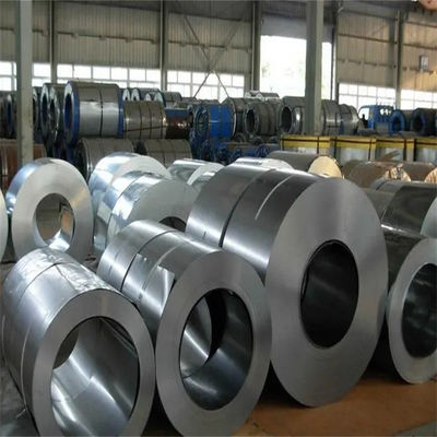 304L Stainless Steel Sheets SS Coils Inox 1219 Width 0.8mm 0.6mm Thickness EN GB Standard