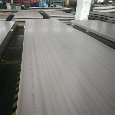 400 Series Stainless Steel Sheets Plates Chinese 430 420 SS Sheets 0.6mm 0.8mm Thickness 4*8 Size ASTM Standard