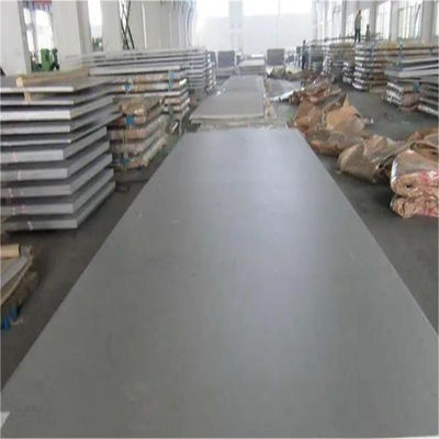 Stainless Steel Plates 430 Chinese Inox Sheets GB DIN Standard Customized Size 1.5mm 2mm thickness Cold-rolled