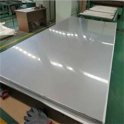 Stainless Steel Plates 430 Chinese Inox Sheets GB DIN Standard Customized Size 1.5mm 2mm thickness Cold-rolled