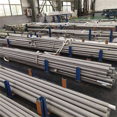 AISI304 Stainless Steel Tubes Inox SS304 Pipes 4