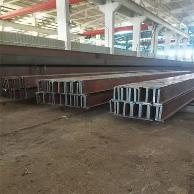 Mild Steel T Section Hot Rolled Carbon Steel T Bar 25*25*3*3mm Size Q235B Q345B Grade Customized Painting Drilling