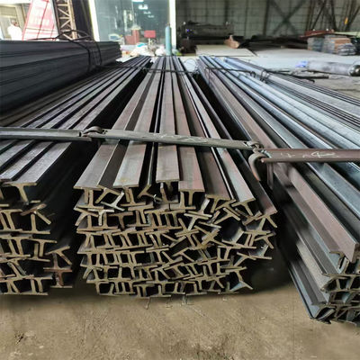 Carbon Steel T Section Mild Steel T Shaped Bar 16Mo3 12Cr1MoV Alloy Steel T Bar 60*60*6*6mm Size Customized Length
