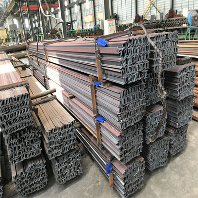 Mild Steel T Bar Welded Carbon Steel T Section Customized Sizes Customized Length A572 Gr50 Q345B Grade