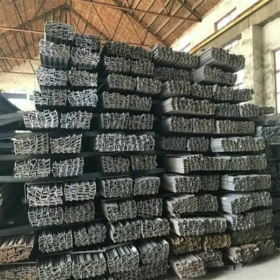 Carbon Steel T Beam MS T Bar Hot Rolled Welded T Section 50*50*6*6mm Size 6m 12m Length Painting Surface Available