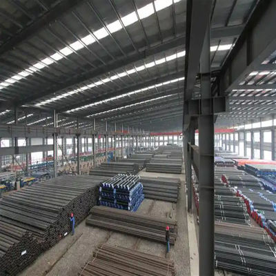 89mm 168mm OD Carbon Steel Pipe MS Pipes Construction Customization