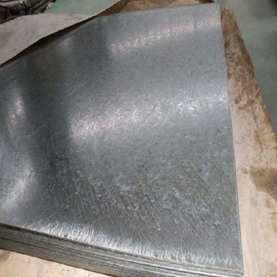 SPCC Z70 Hot-Dipped Pre-painted Galvanized Steel Sheets  GI Green Roofing Plates Customized Color