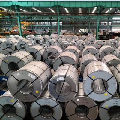 ASTM GB JIS Q235 Non Alloy High Cabon Steel Coils Embossed Hot-rolled Cold-rolled Mild Steel Coils Customized Size