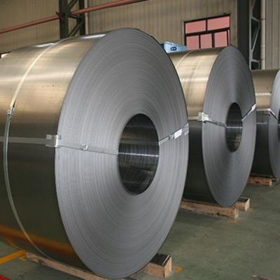 A513 Cold-rolling Carbon Steel Coil 2.5mm OD 1500mm Width  ASTM 2B MS Coils