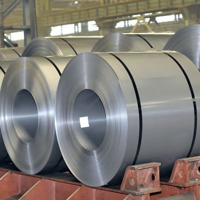 Hot Rolled Ss Coil 304 Stainless Steel Coil In Polished Finish For Durable Construction