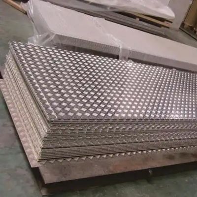 310 Stainless Steel Sheet SGS ISO Customized