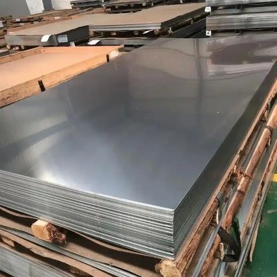 Professional Cutting Service Industry Needs 304 Stainless Steel Plate Technique Cold Rolled