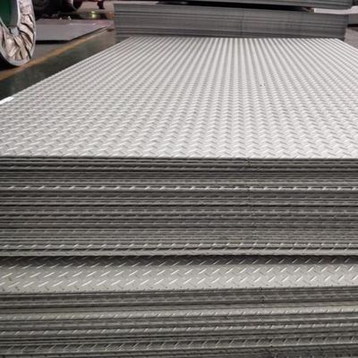 Cold Rolled 304 Stainless Steel Sheet Plate Of 1000mm-3000mm Width For Medical