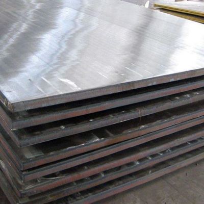 AISI Standard 304 Stainless Steel Plate Sheet Superior Corrosion Resistance and Durability