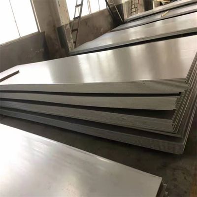 DIN Standard 304 Stainless Steel Sheet Perfect Solution for Industrial